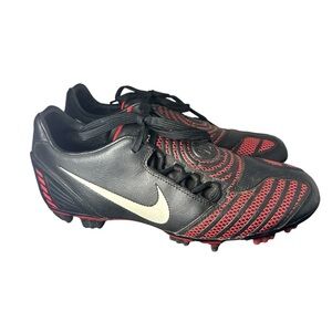 Nike TOTAL 90 Mens size 9 2008 Soccer Cleats
